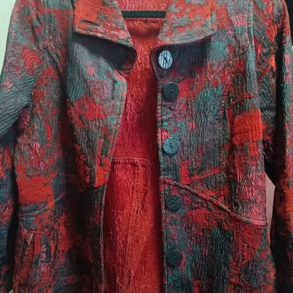 Cmc Jacket - image 7